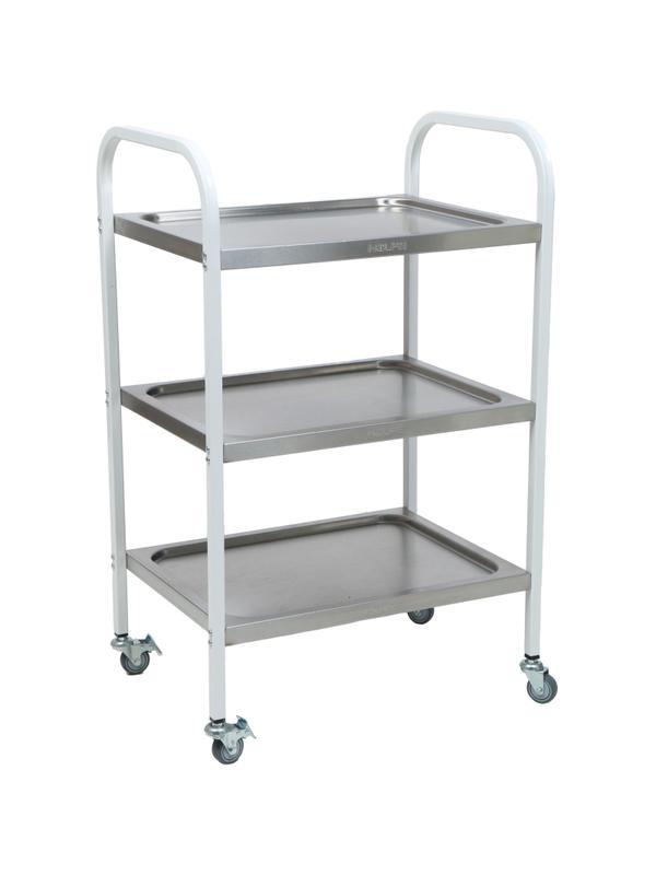 Стол медицинский HILFE процедурный МД SP 3N