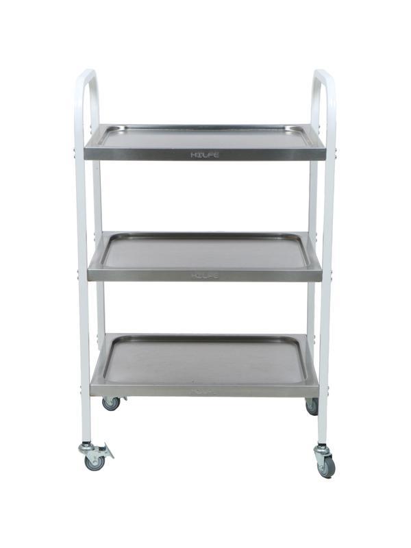 Стол медицинский HILFE процедурный МД SP 3N