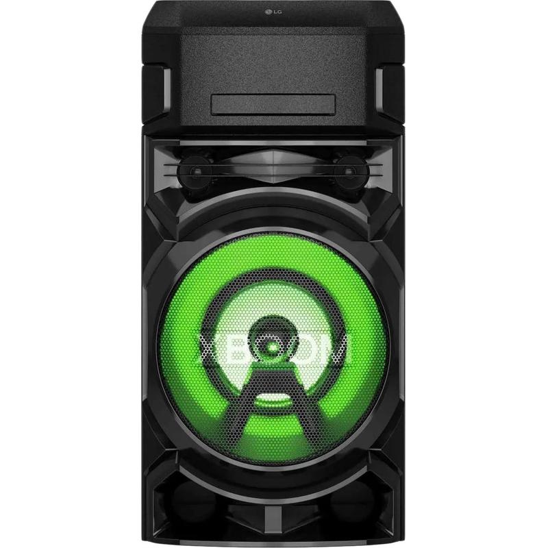 Музыкальный центр LG ON66