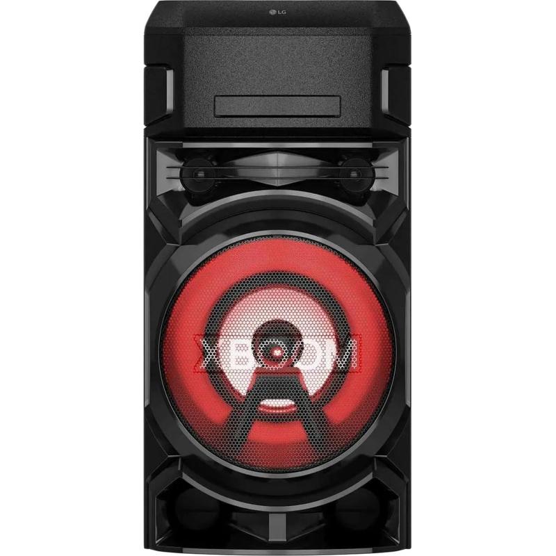Музыкальный центр LG ON66
