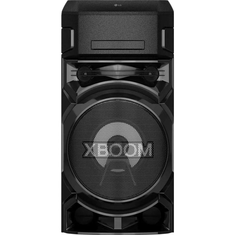 Музыкальный центр LG ON66