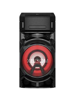 Музыкальный центр LG ON66
