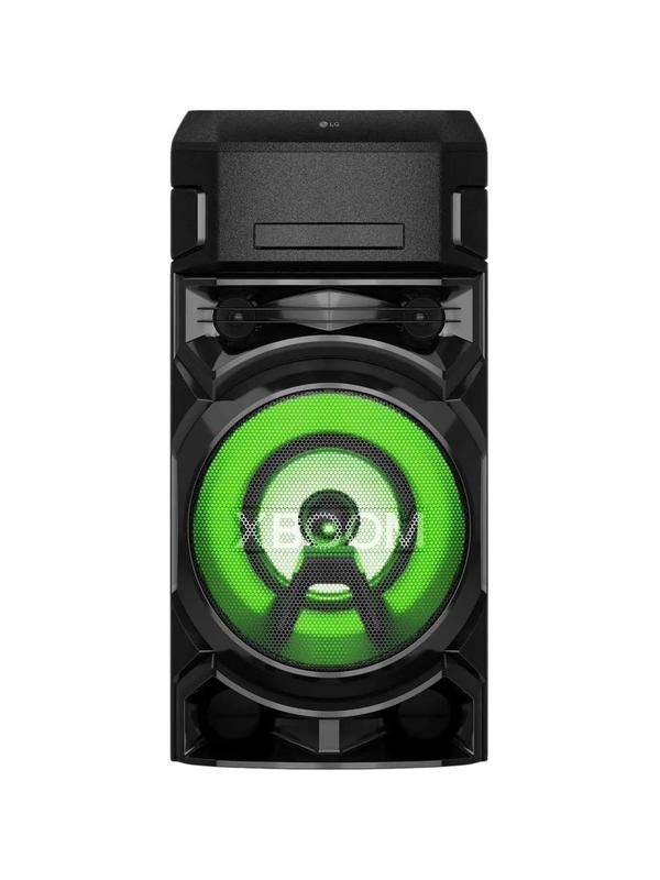Музыкальный центр LG ON66