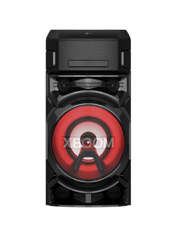 Музыкальный центр LG ON66