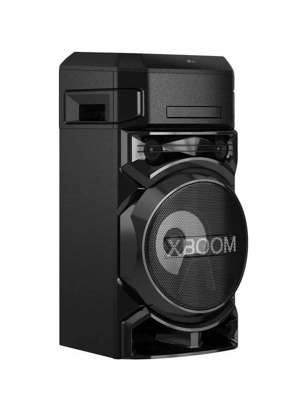 Музыкальный центр LG ON66