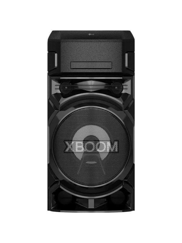 Музыкальный центр LG ON66