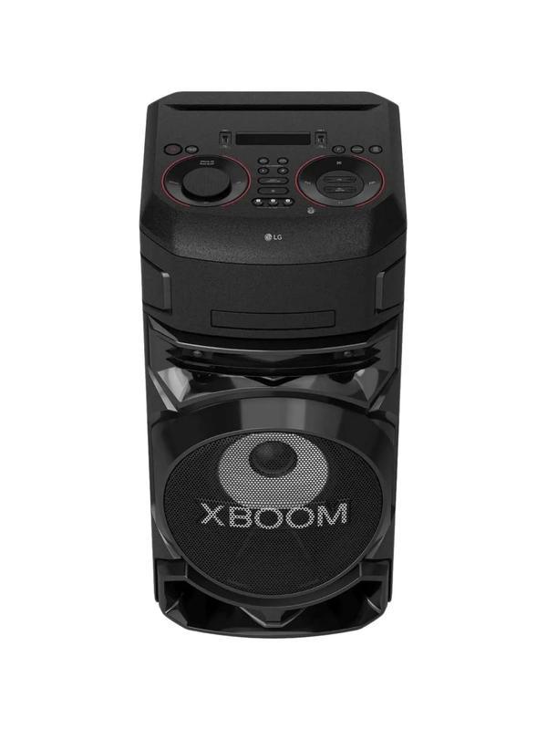 Музыкальный центр LG ON66