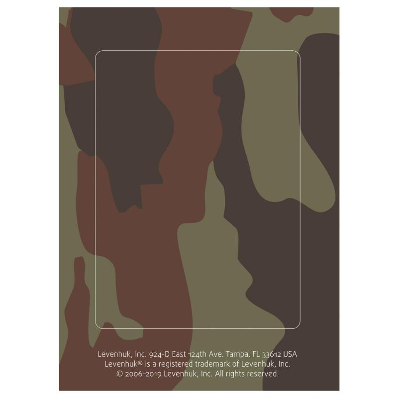 Компас армейский Levenhuk Army AC20, 74117