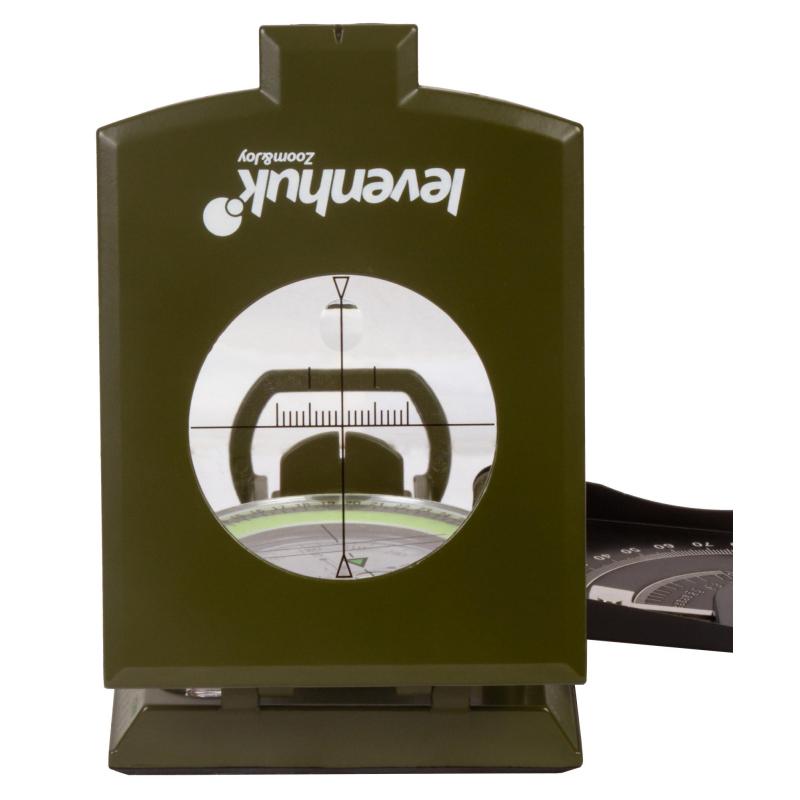 Компас армейский Levenhuk Army AC20, 74117