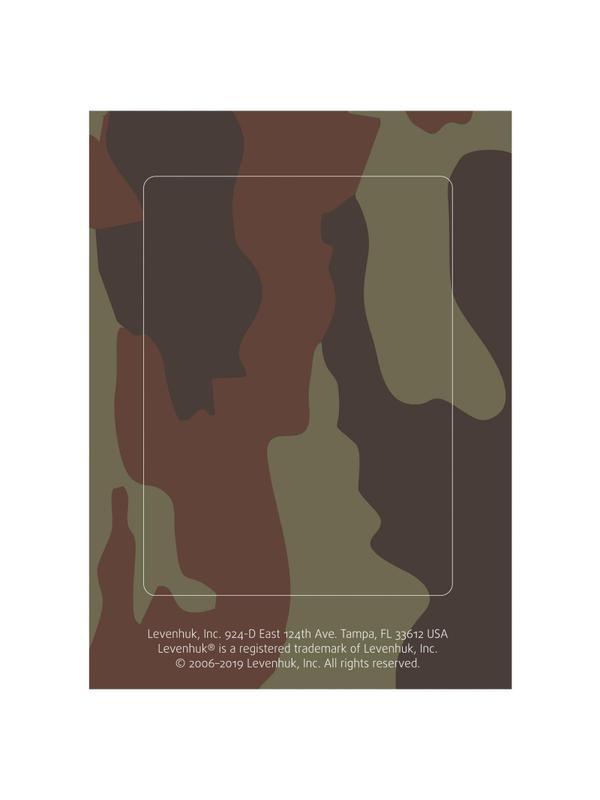 Компас армейский Levenhuk Army AC20, 74117