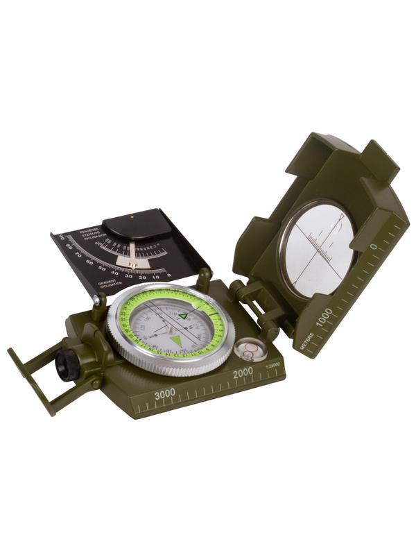 Компас армейский Levenhuk Army AC20, 74117