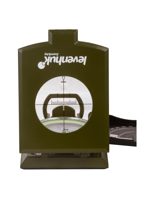 Компас армейский Levenhuk Army AC20, 74117