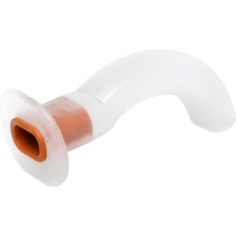 Воздуховод ротоглоточный №6 (120мм) Alba Healthcare FS906 50шт/уп