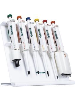 Штатив для дозаторов Экохим (6 мест), 1.75.30.50.0073 (стойка)