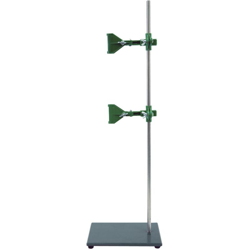 Штатив лабораторный для бюреток ЭКРОС-2710 (ПЭ-2710), 1.75.10.0270