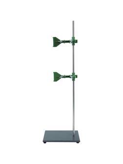 Штатив лабораторный для бюреток ЭКРОС-2710 (ПЭ-2710), 1.75.10.0270