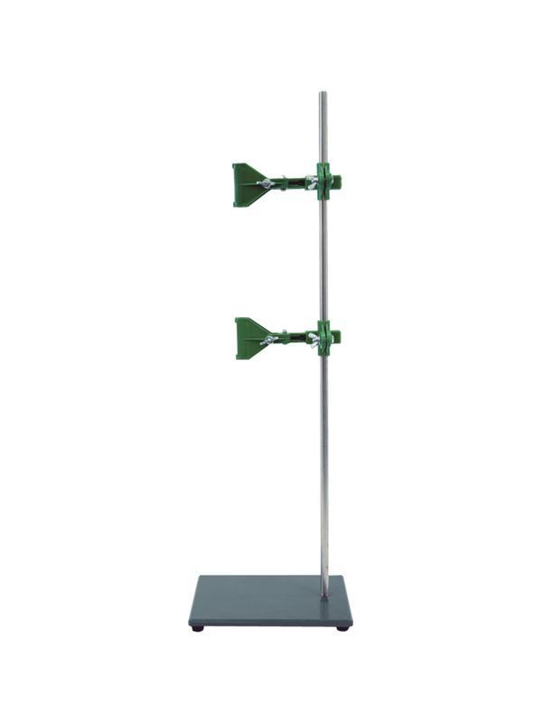 Штатив лабораторный для бюреток ЭКРОС-2710 (ПЭ-2710), 1.75.10.0270