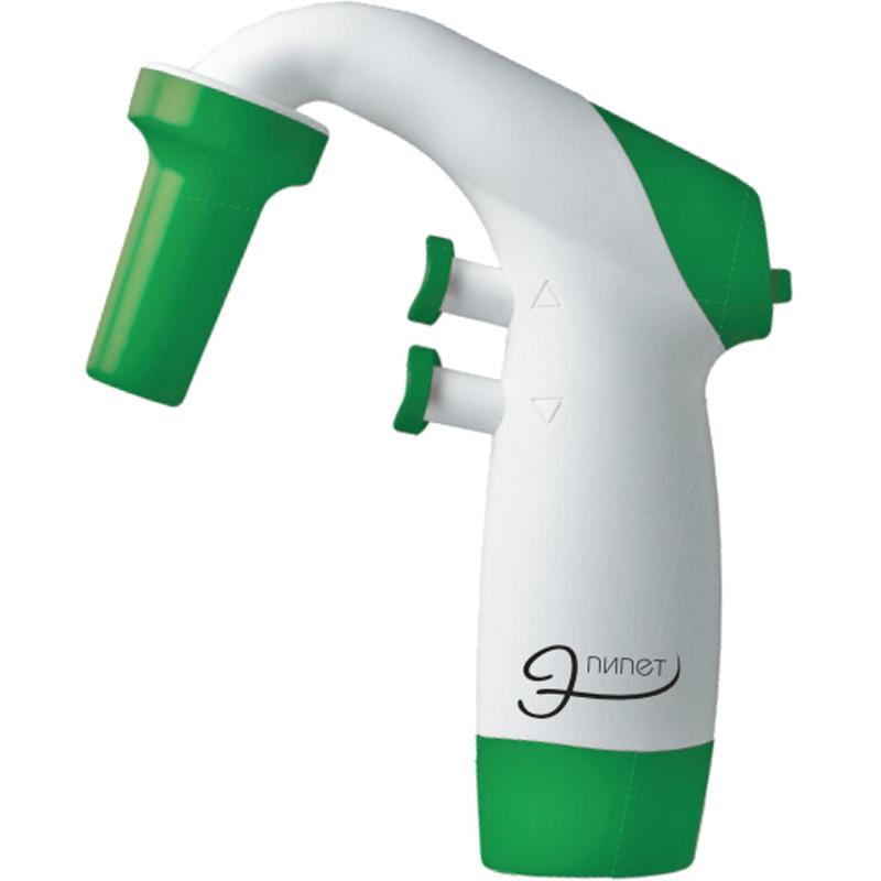 Дозатор Э-Пипет 0,1-100 мл (насос), 1.75.30.30.0110