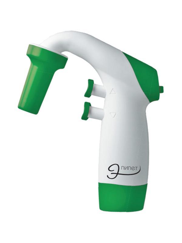 Дозатор Э-Пипет 0,1-100 мл (насос), 1.75.30.30.0110