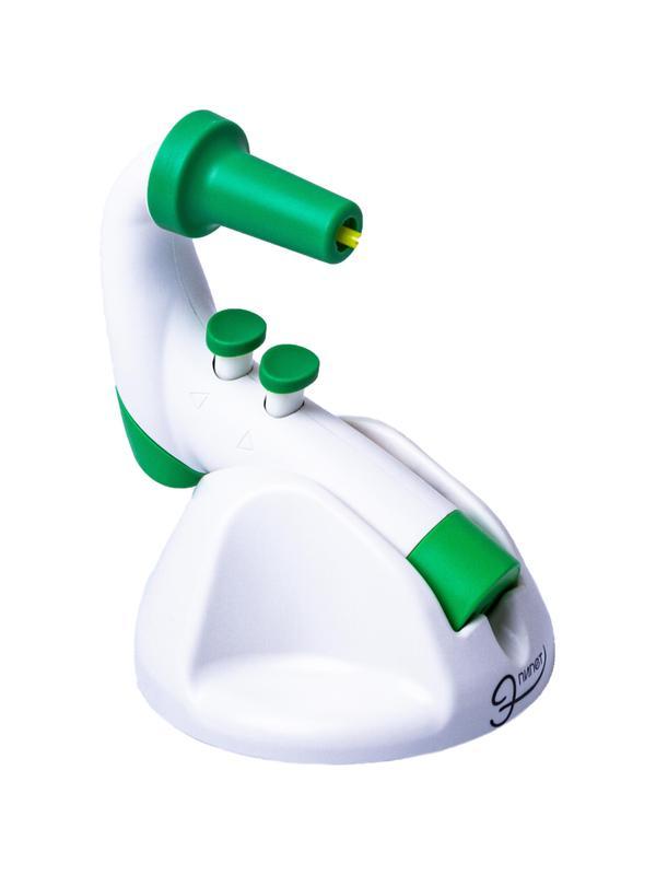 Дозатор Э-Пипет 0,1-100 мл (насос), 1.75.30.30.0110