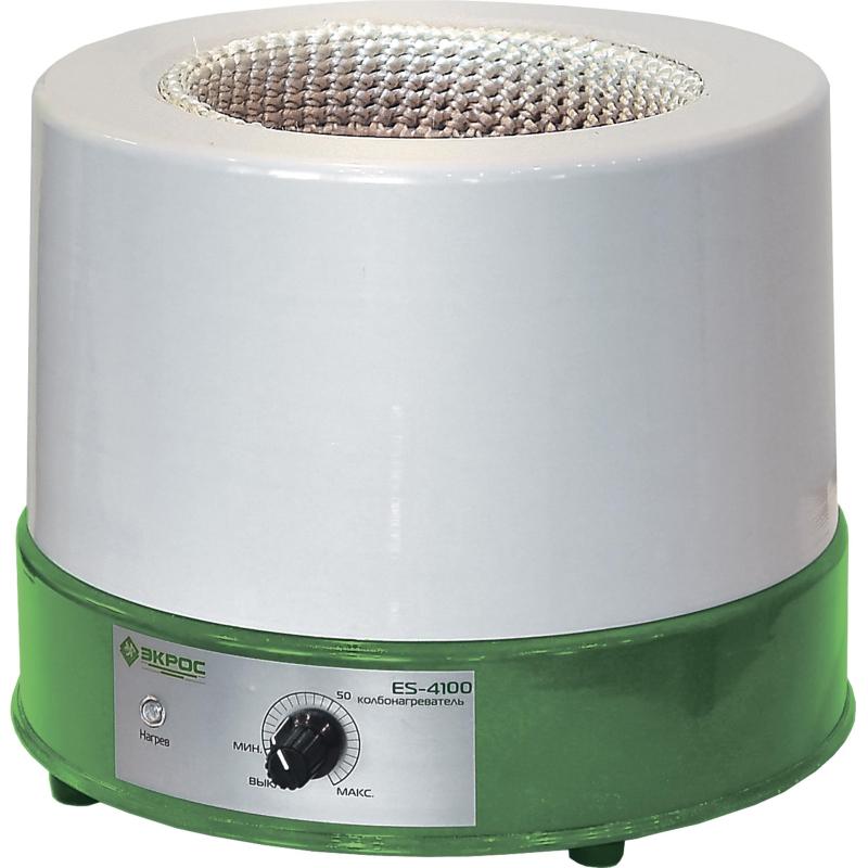 Колбонагреватель ES-4100 (0,5 л), 200.01.0010