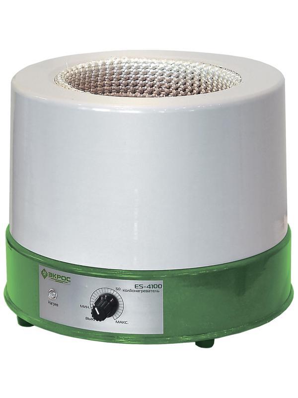 Колбонагреватель ES-4100 (0,5 л), 200.01.0010