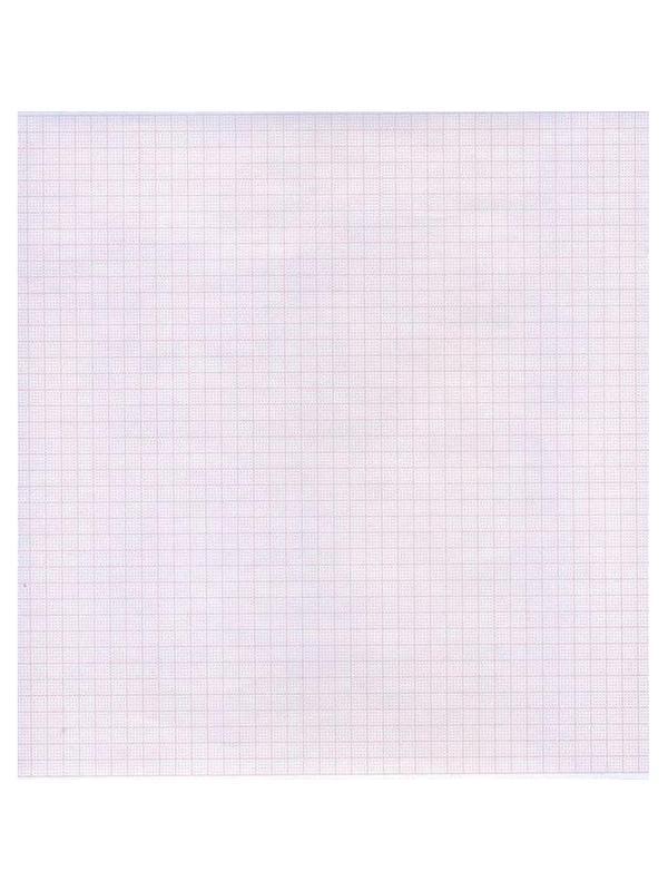 Лента регист. тепл. для ЭКГ 210х30х12 (в.) BIOSET 8000 (К210АК12), 2рул/уп