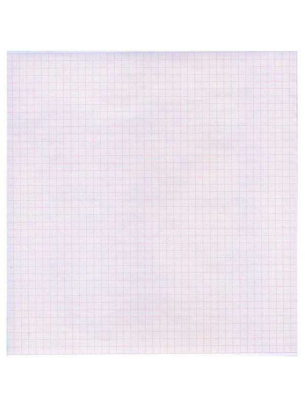 Лента регист. тепл.для ЭКГ 210х30х12 (н.) BIOSET 8000 К210АК12 2рул/уп