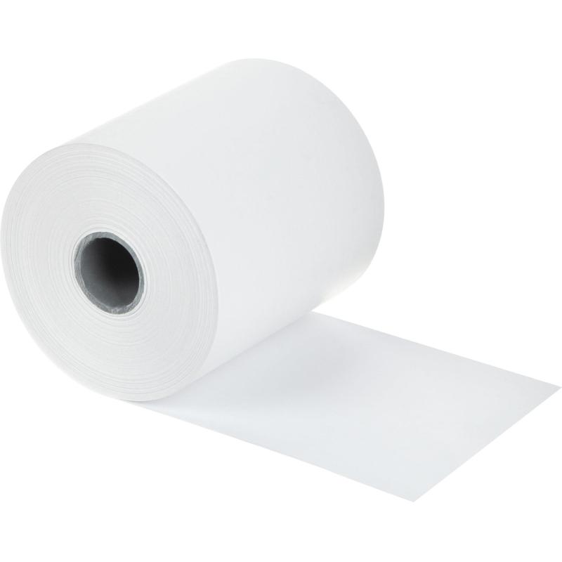 Лента тепл.регист. д/лаб. 55х30х12 (н.) К5530АК12Ч, 12рул/уп