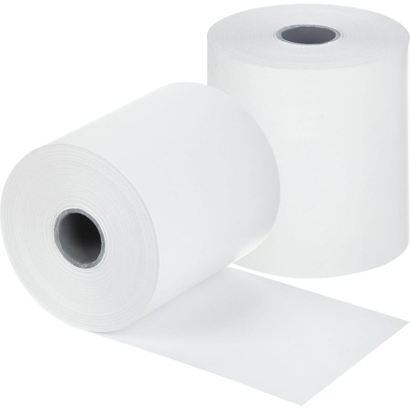 Лента тепл.регист. д/лаб. 55х30х12 (н.) К5530АК12Ч, 12рул/уп