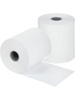 Лента тепл.регист. д/лаб. 55х30х12 (н.) К5530АК12Ч, 12рул/уп