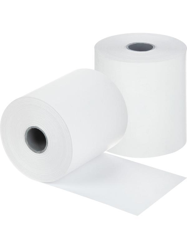 Лента тепл.регист. д/лаб. 55х30х12 (н.) К5530АК12Ч, 12рул/уп