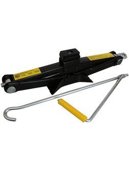 Домкрат винтовой 1,8 т МЕРКУР BERGER BG1302