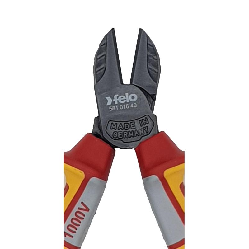 Бокорезы диэлектрические 160 мм Felo 58101640