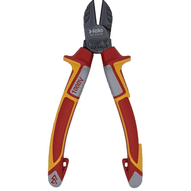 Бокорезы диэлектрические 160 мм Felo 58101640