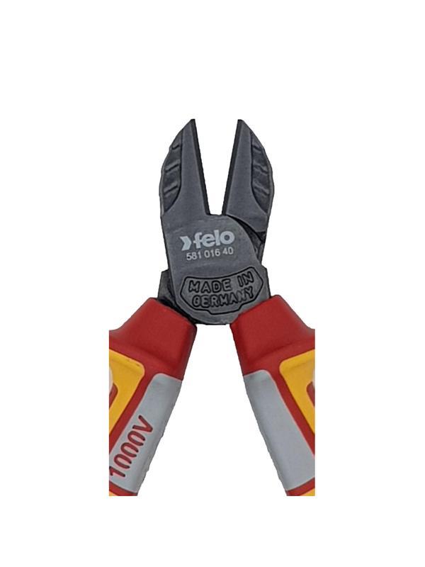 Бокорезы диэлектрические 160 мм Felo 58101640