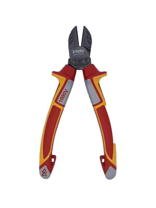 Бокорезы диэлектрические 160 мм Felo 58101640