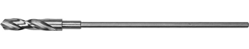 ЗУБР d 20 x 400/85 мм, опалубочное универсальное сверло (29390-400-20)