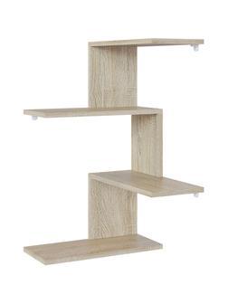 Полка настенная Сокол ПК-7 Дуб сонома