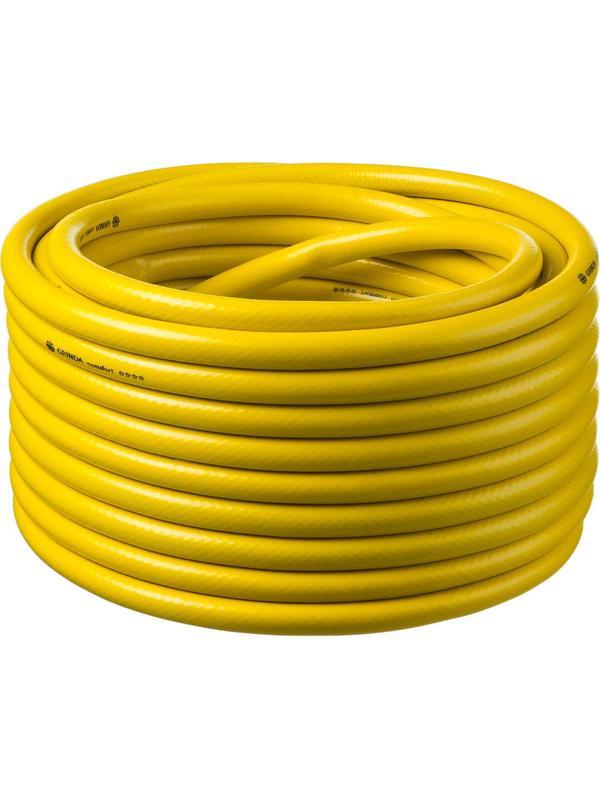 Шланг поливочный GRINDA COMFORT 1 25 м 20 атм трехслойный армированный