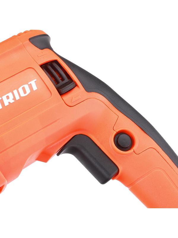 Перфоратор PATRIOT RH 307, 1125Вт, 3.3Дж, SDS+ (140301369)