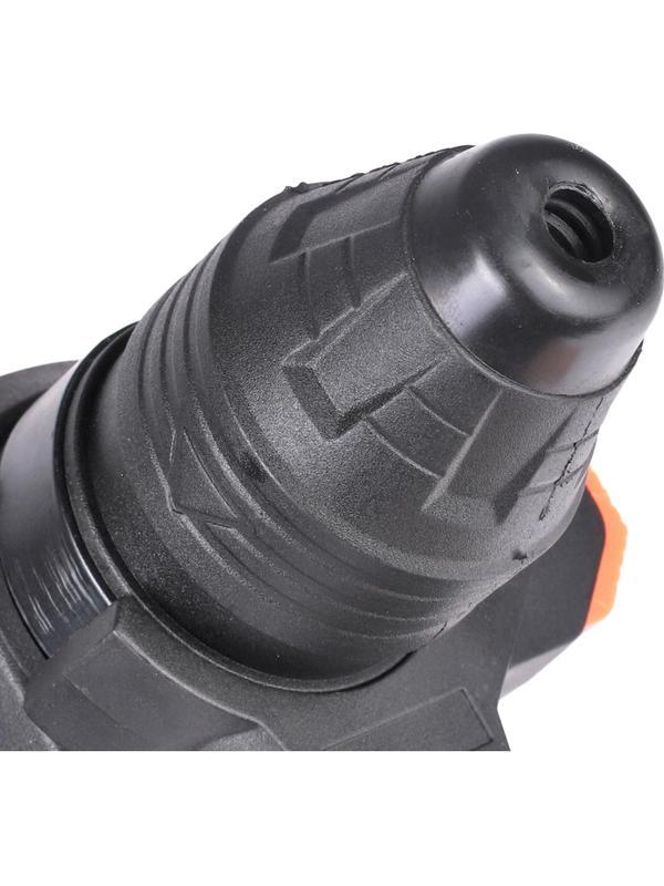 Перфоратор PATRIOT RH 307, 1125Вт, 3.3Дж, SDS+ (140301369)