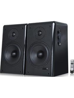 Акустическая система Microlab SOLO 16, Bluetooth, 180Вт, ПДУ