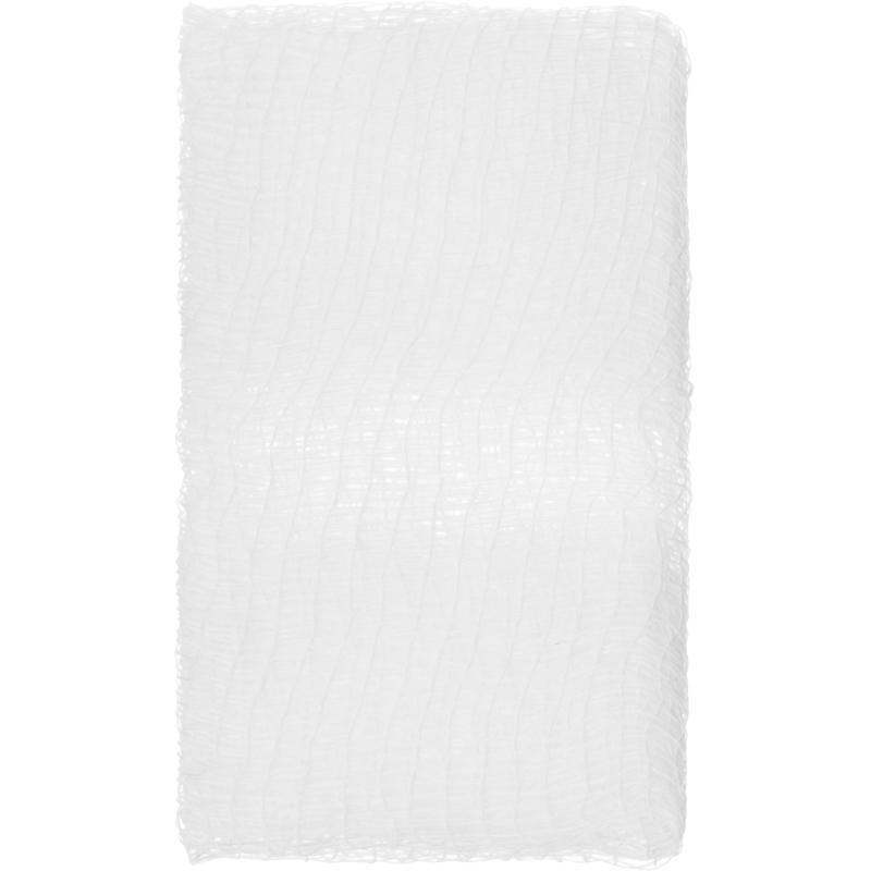 Салфетка стер. сорб. 2-хслой. 16х14см, 28г/м, 10шт/уп