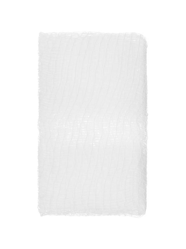 Салфетка стер. сорб. 2-хслой. 16х14см, 28г/м, 10шт/уп