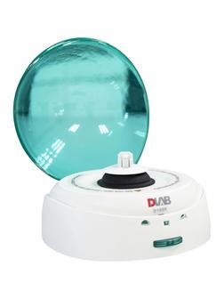 Центрифуга лабораторная мед д/диаг invitr D1008,7000об/мин,р-р A8-2,A4-PCR8