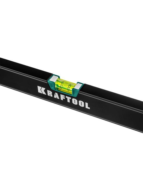 Уровень с зеркальным глазком KRAFTOOL  2000 мм (34781-200)
