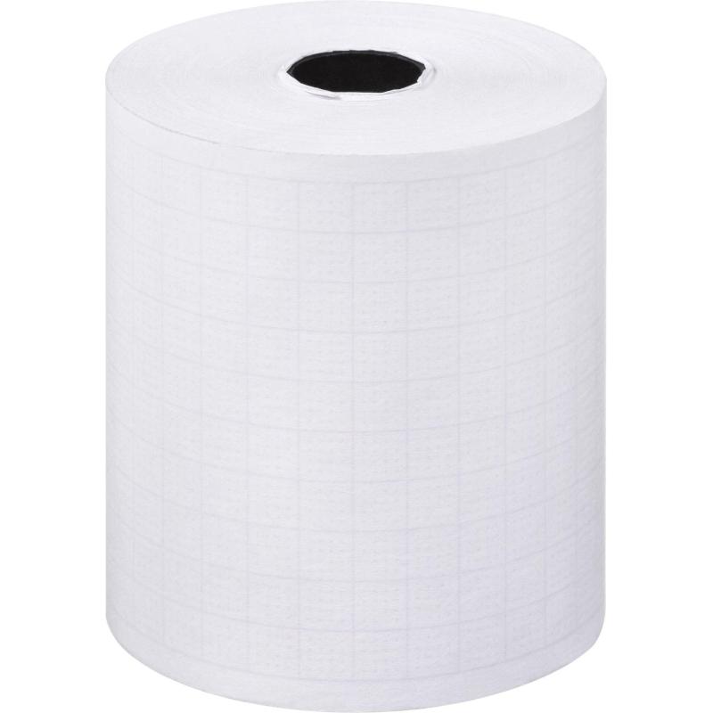 Лента тепл.регист. для ЭКГ57х30х12(в)HEART MIRROR К5730АК12 12рул/уп