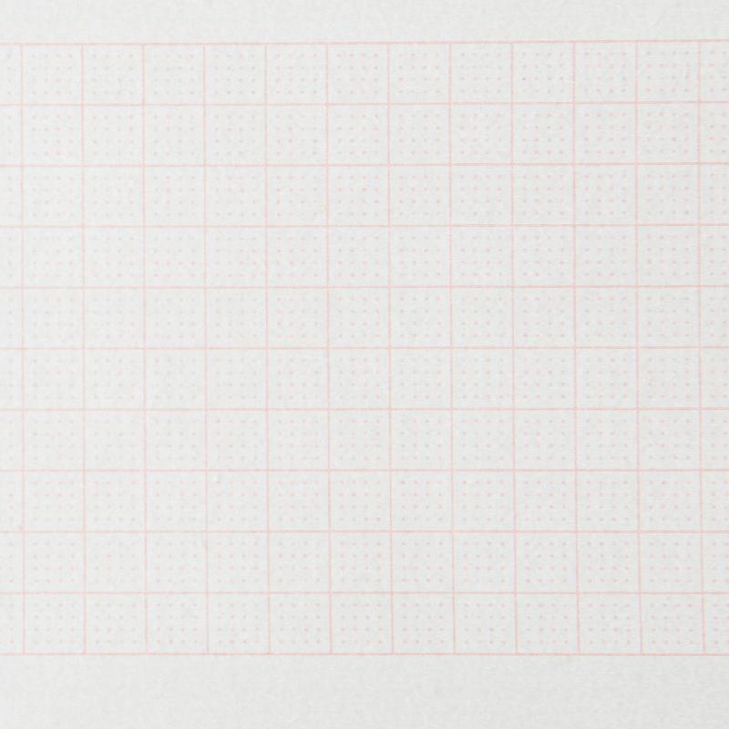 Лента регист. тепл.для ЭКГ 63х30х18 (в.) ЛДМ 63-30 8рул/уп