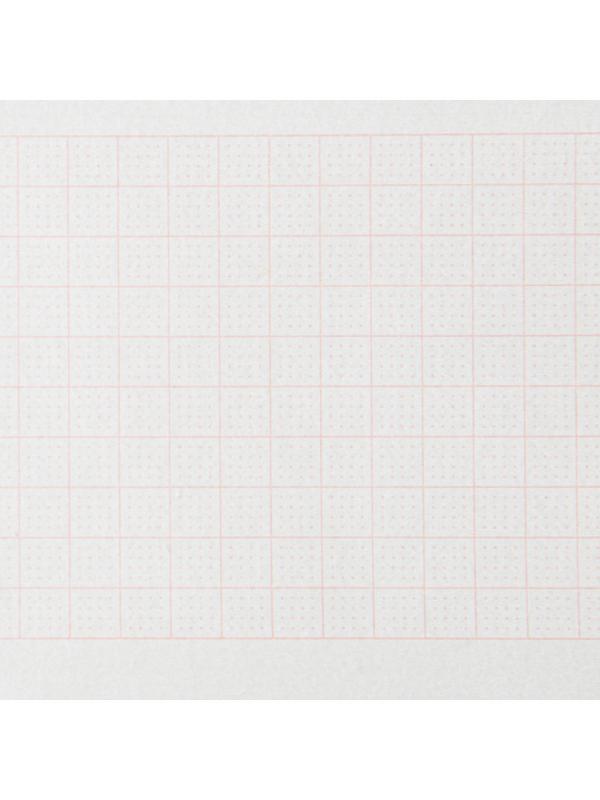 Лента регист. тепл.для ЭКГ 63х30х18 (в.) ЛДМ 63-30 8рул/уп